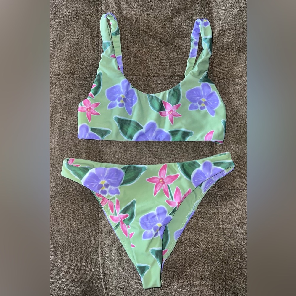 benoa garden isle set - petite